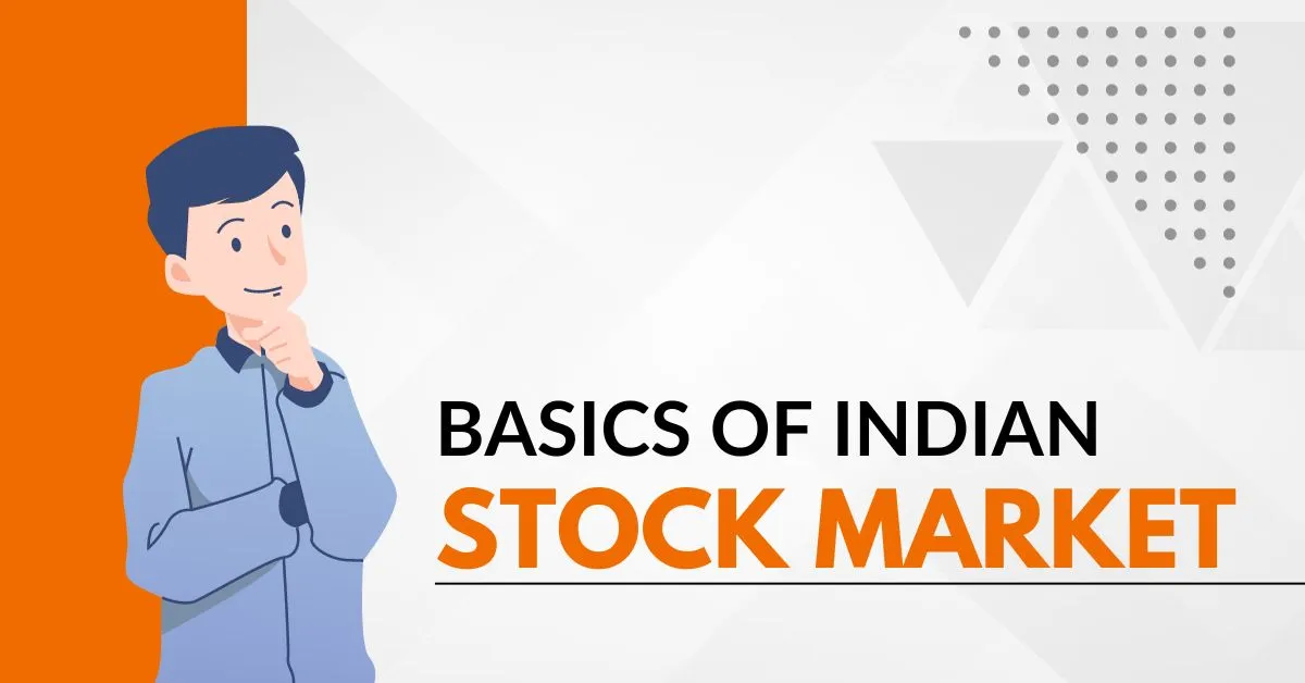 How to Start Investing in the Stock Market in India